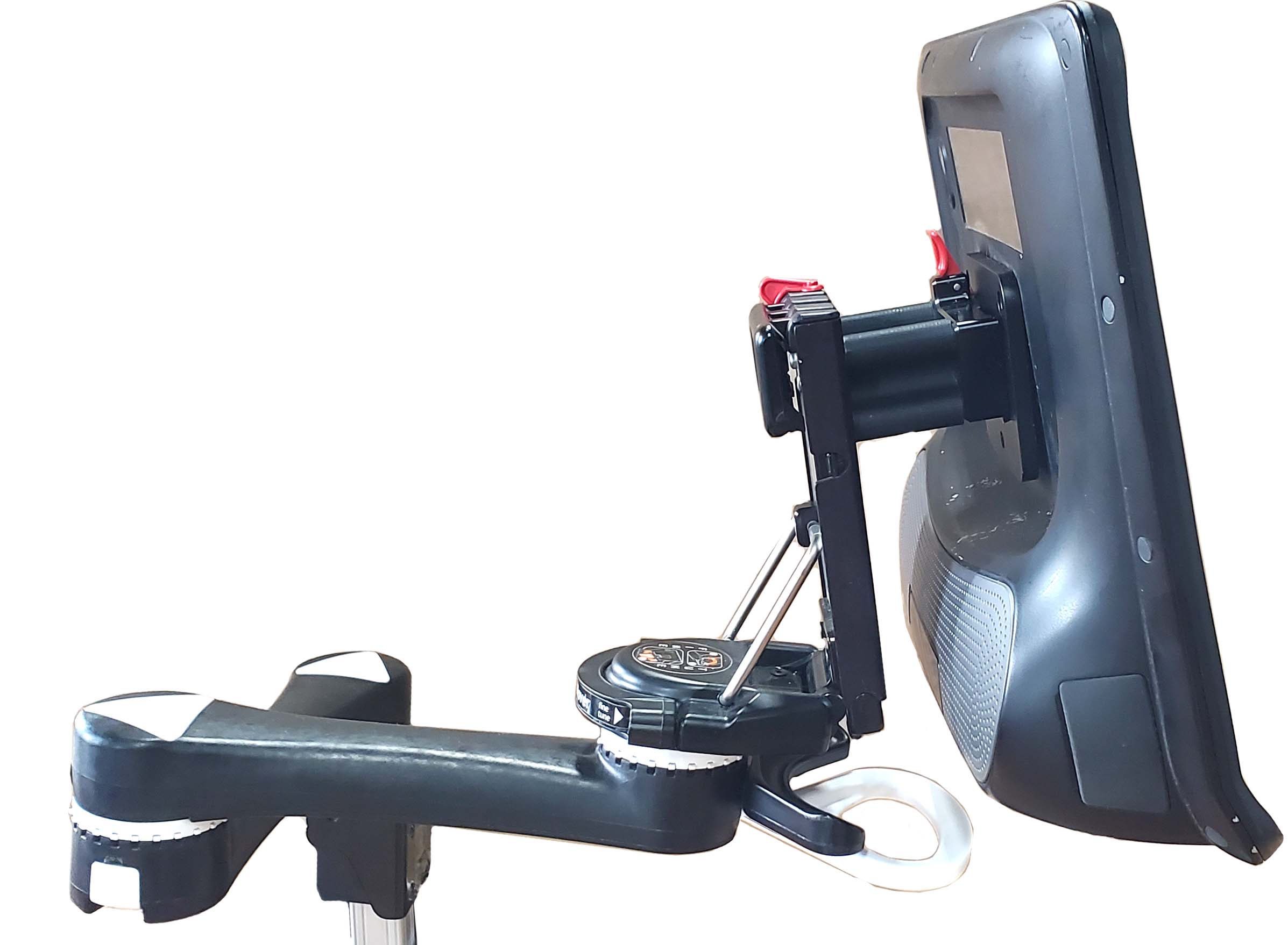 Tobii Dynavox I13 and I16 | Mount'n Mover